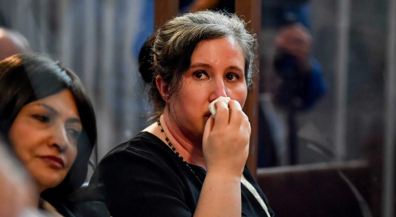 alessia pifferi annullato l ergastolo i giudici 200 una donna fragile lapidata dai media