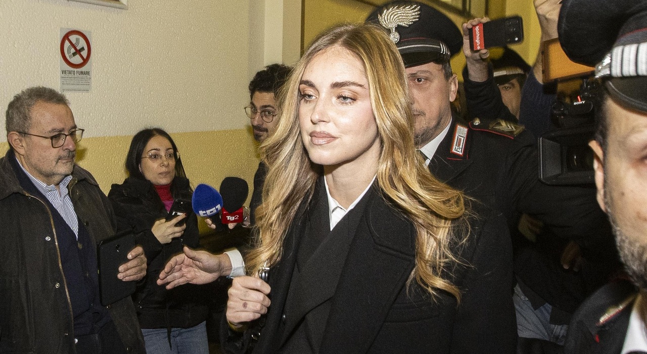 chiara ferragni assolta dalle accuse di truffa aggravata sono commossa ringrazio gli avvocati e i miei follower da Leggo.it chiara ferragni assolta dalle accuse di truffa aggravata sono commossa ringrazio gli avvocati e i miei follower