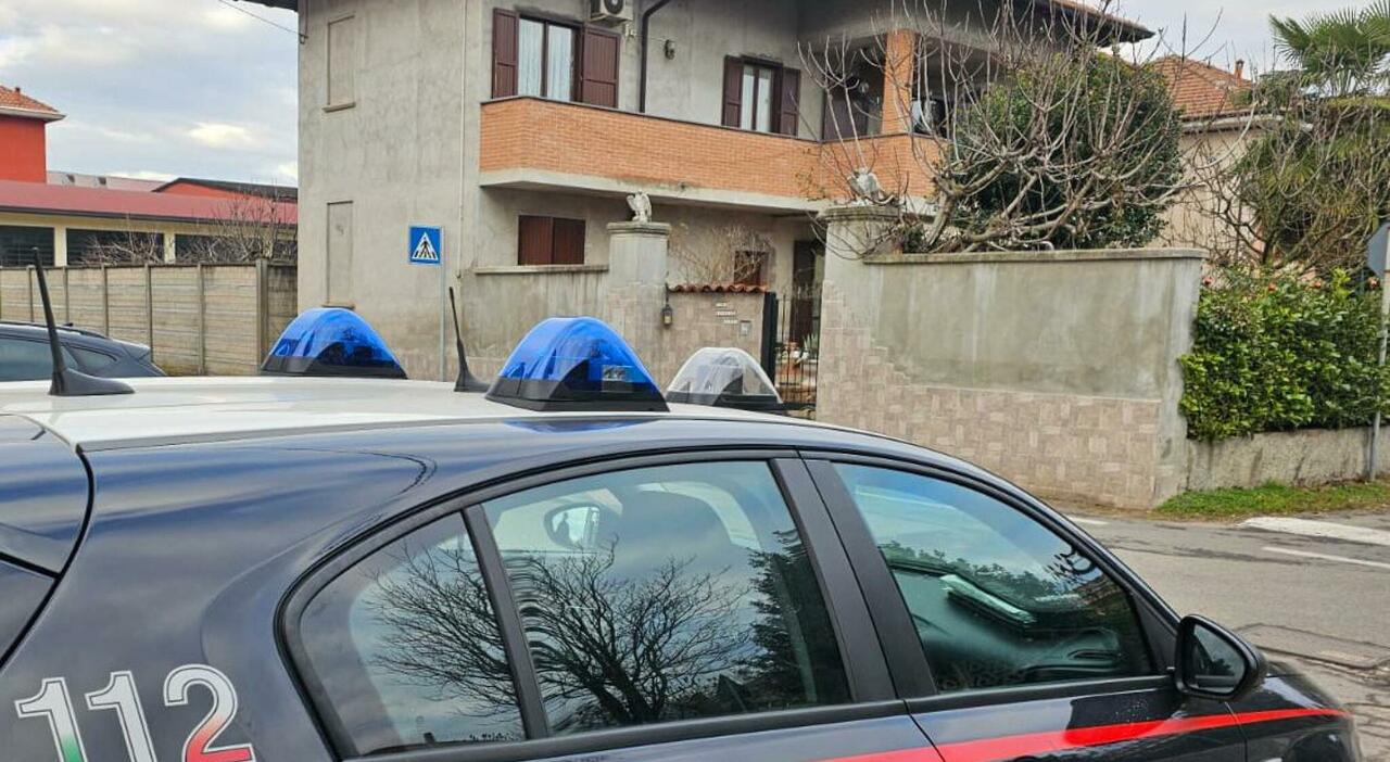 Adamo Massa ucciso da Jonathan Rivolta, il film della rapina in villa: il citofono, l