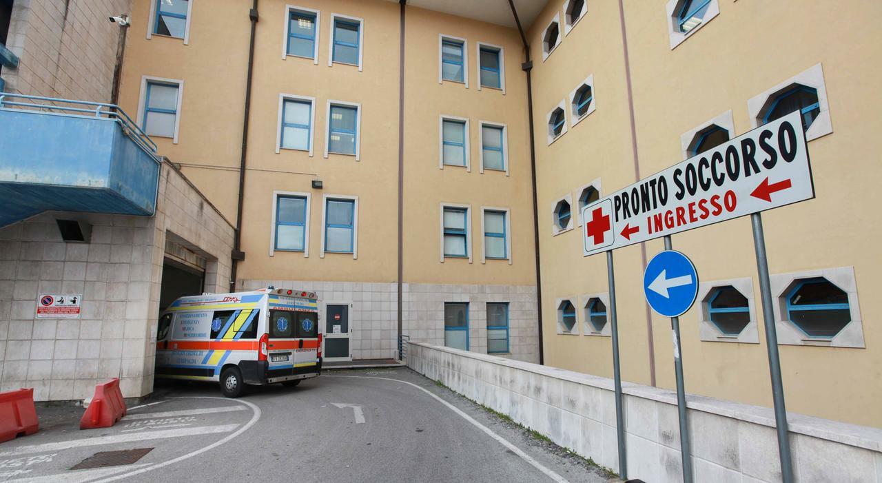 Avellino, paziente muore in reparto: ma l?ospedale non avverte i familiari Avellino, paziente muore in reparto: ma l?ospedale non avverte i familiari