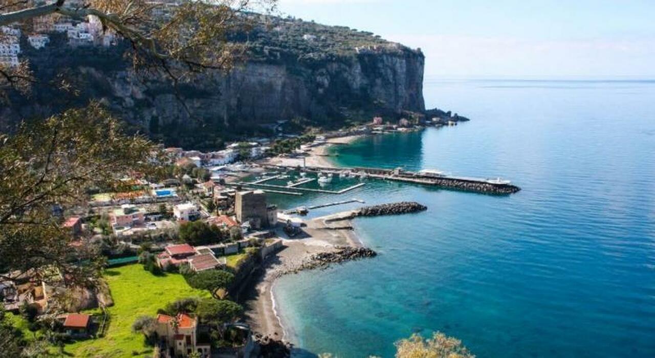 Corsa alle case di lusso, la Campania è terza tra i luoghi top d?Europa