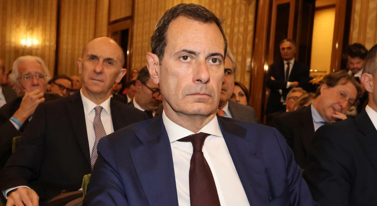 Intervista Massimo Deandreis: «Reti, energia, turismo: Sud competitivo, la sfida è proseguire la crescita»