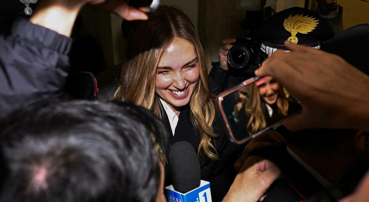 chiara ferragni ora posso rinascere in tanti sono spariti fedez l addio nel momento del bisogno mi ha fatto male