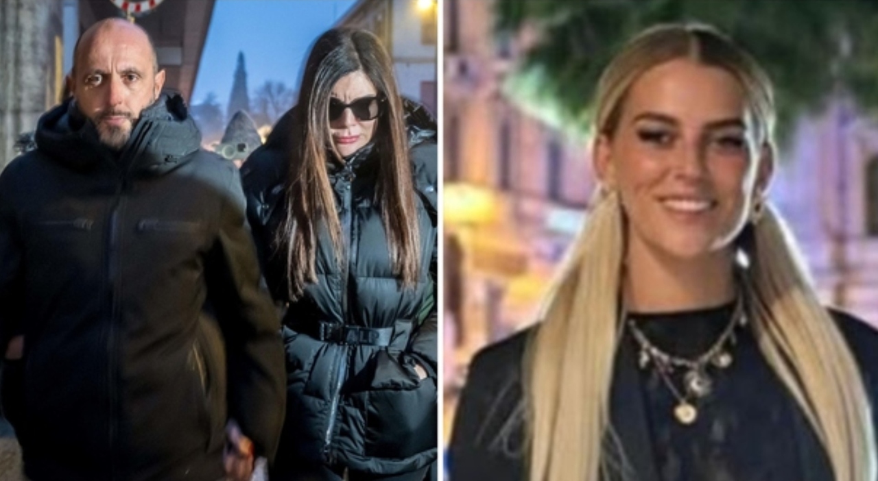 crans montana i moretti attaccano cyane panine non doveva salire sulle spalle lha fatto di sua iniziativa un amica della cameriera li smentisce