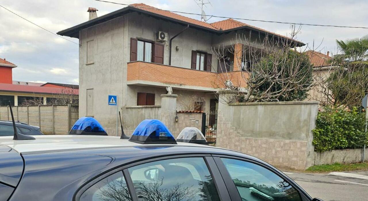 ladro ucciso il pap224 difende jonathan rivolta ha fatto bene volevano entrare in casa per rubare l ipotesi legittima difesa