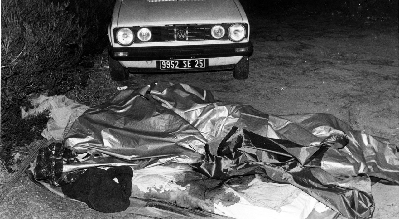 mostro di firenze c 232 una nuova pista clelia cuscito tra le vittime chi l ha uccisa 232 ancora in vita i quattro casi irrisolti da Leggo.it mostro di firenze c 232 una nuova pista clelia cuscito tra le vittime chi l ha uccisa 232 ancora in vita i quattro casi irrisolti