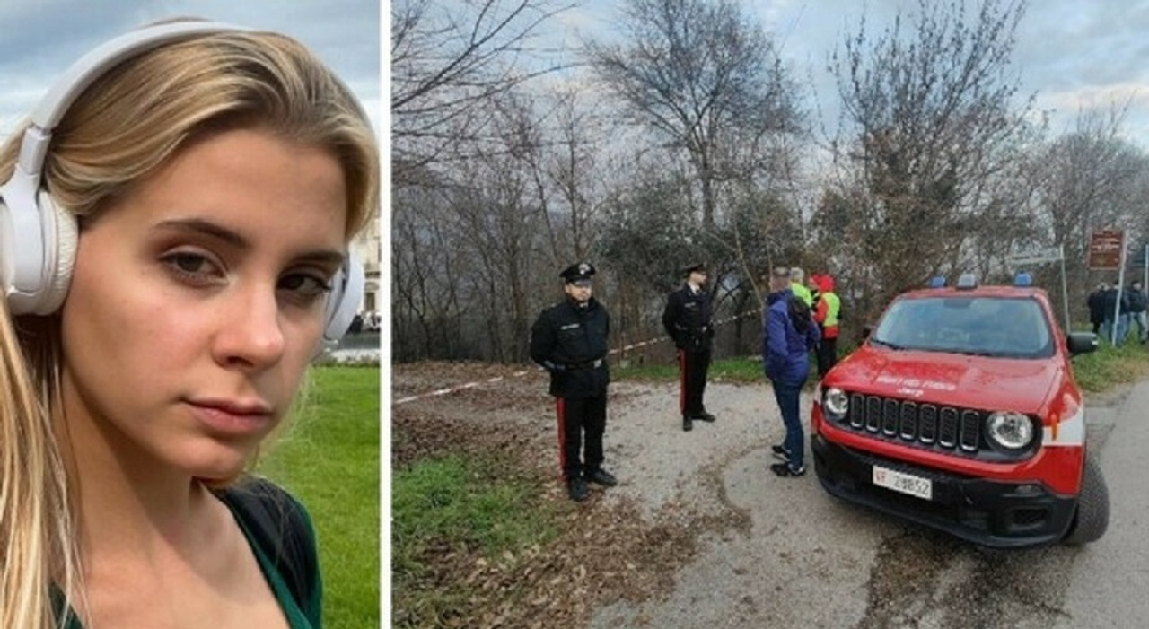 Annabella Martinelli morta sui colli Euganei: trovata impiccata all