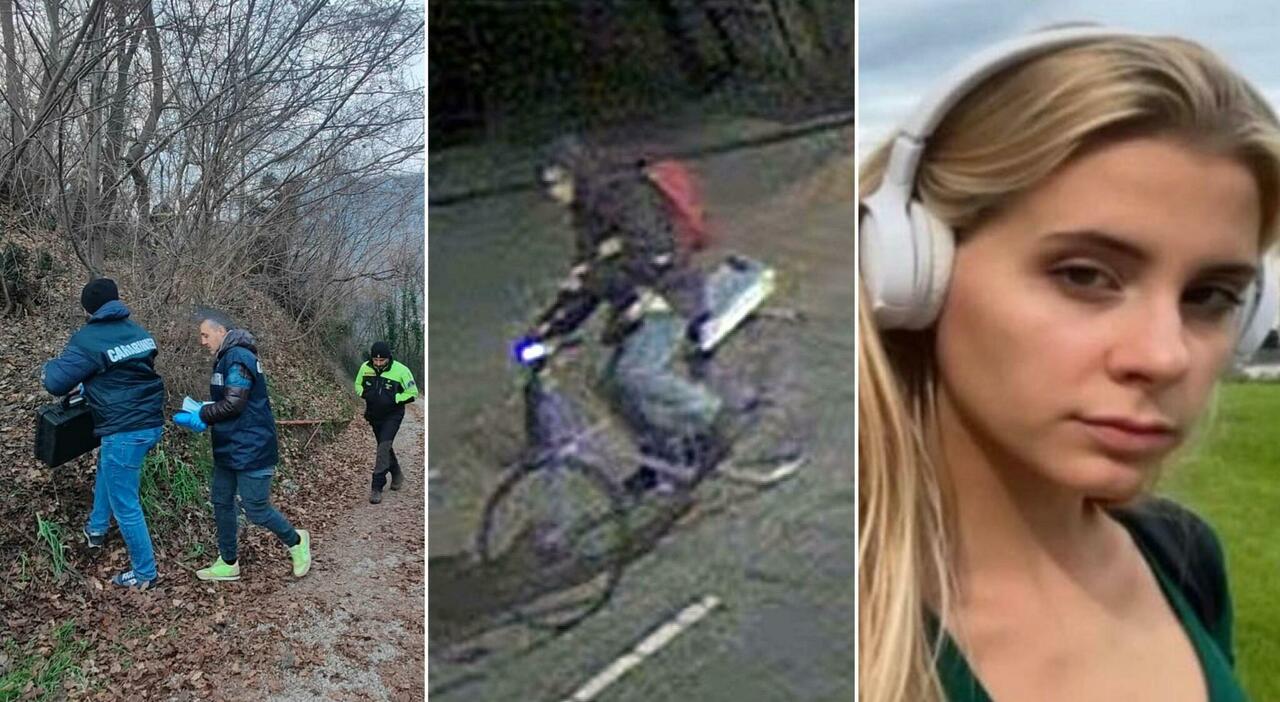 Annabella Martinelli morta impiccata in un bosco. Nello zaino biglietti in cui annunciava il suicidio. L