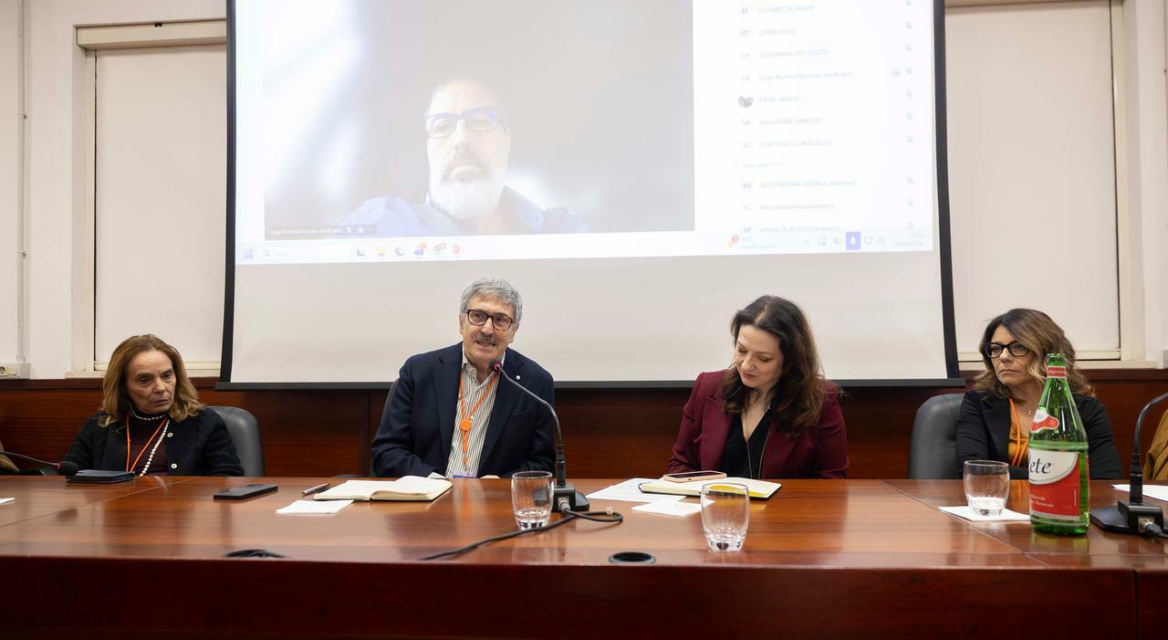 Sanità, diagnosi precoce grazie alla terapia genica: ecco i segreti dell?Rna