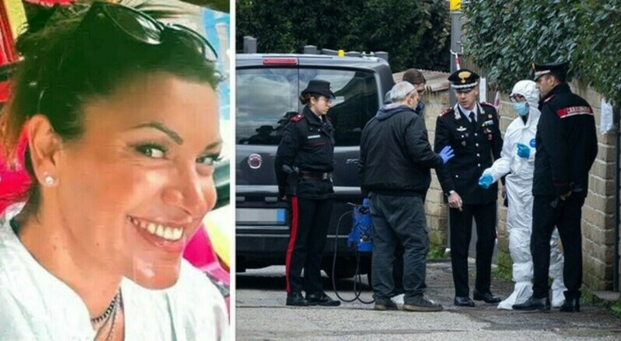 federica torzullo il collega del marito lho visto lavare il cassone del camion con il tubo dellacqua