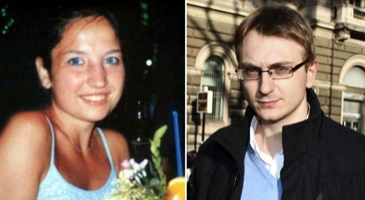 garlasco i legali dei poggi chiara vide la cartella dei porno sul pc di alberto stasi la perizia che cambia tutto