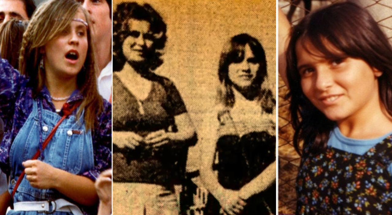 Katy Skerl, 42 anni di misteri: il legame con Emanuela Orlandi, il killer mai trovato e la bara rubata. «Non cantino le due belle more»