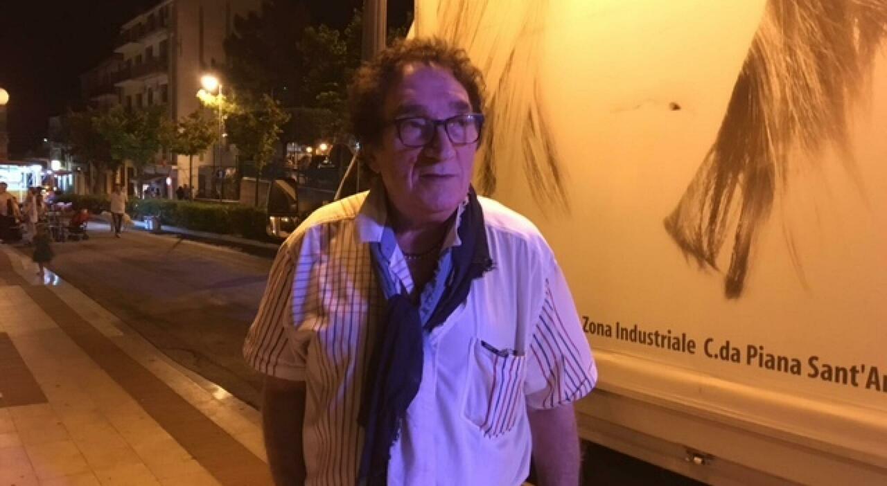 Mara Venier in lacrime aveva interrotto la diretta dopo l'esibizione a Domenica In