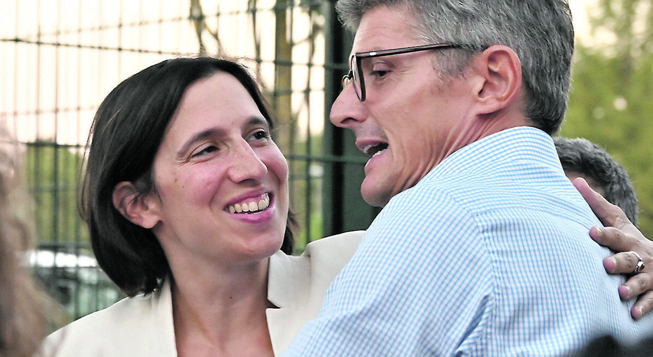 Andrea Martella, candidato sindaco di Venezia scelto dal centrosinistra per il dopo Brugnaro