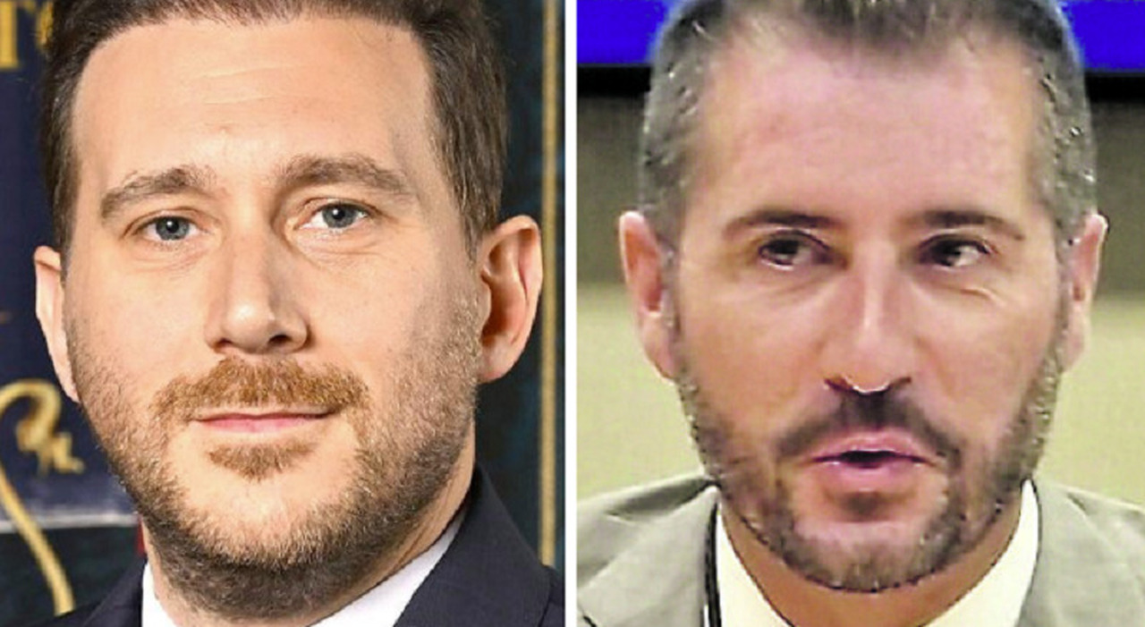 Lega, una poltrona per due: Borchia e Barbisan reggenti per la successione a Stefani