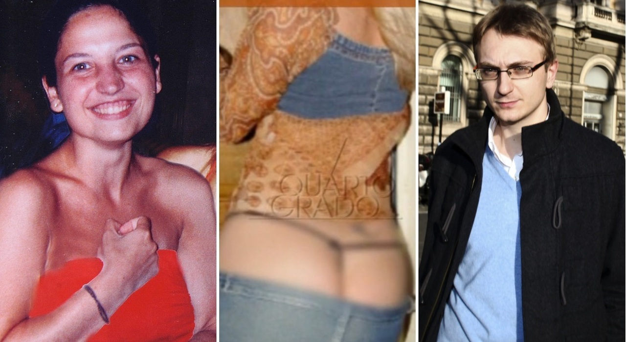 ?Garlasco, il mistero dei file porno: «Chiara Poggi aprì una foto segreta sul pc di Stasi, c