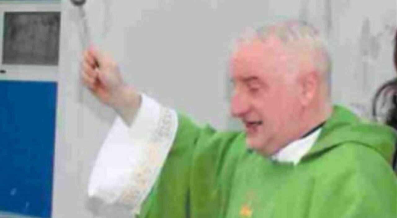 Don Lorenzo Lazzaroni non ce l