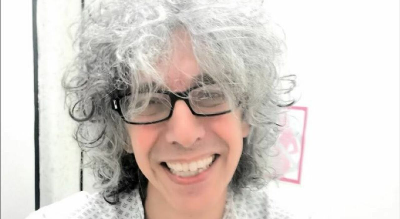 Giovanni Allevi, il tumore e la paura dei referti: «Nella mia mente scenari negativi. La sofferenza è la nuvola, ma io sono il cielo»