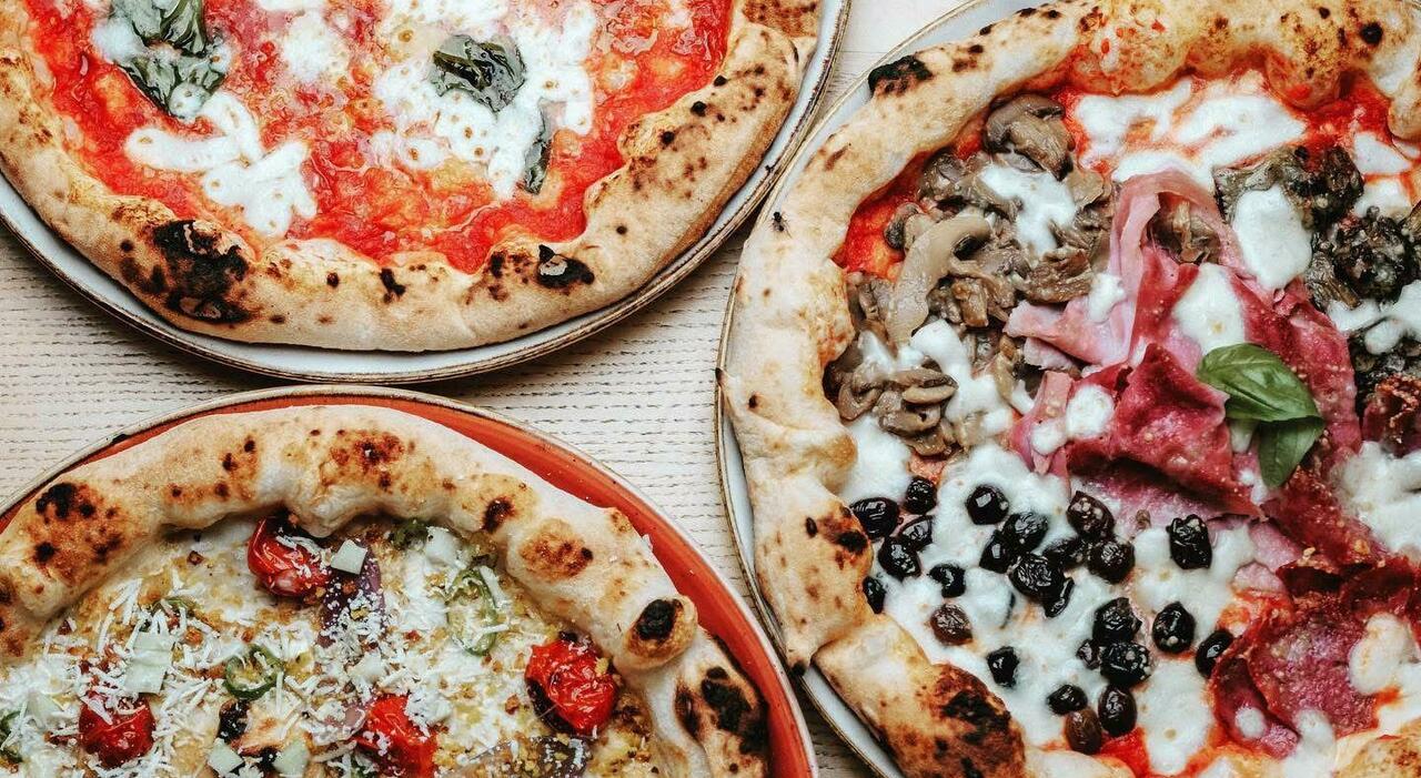 Pizza day: per quattro pugliesi su dieci la bontà è fai da te. Farina e mozzarella, ecco i consumi