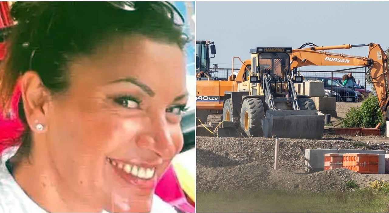 federica torzullo scomparsa ad anguillara tracce di sangue sugli abiti del marito claudio carlomagno e nella sua auto gravi indizi contro di lui