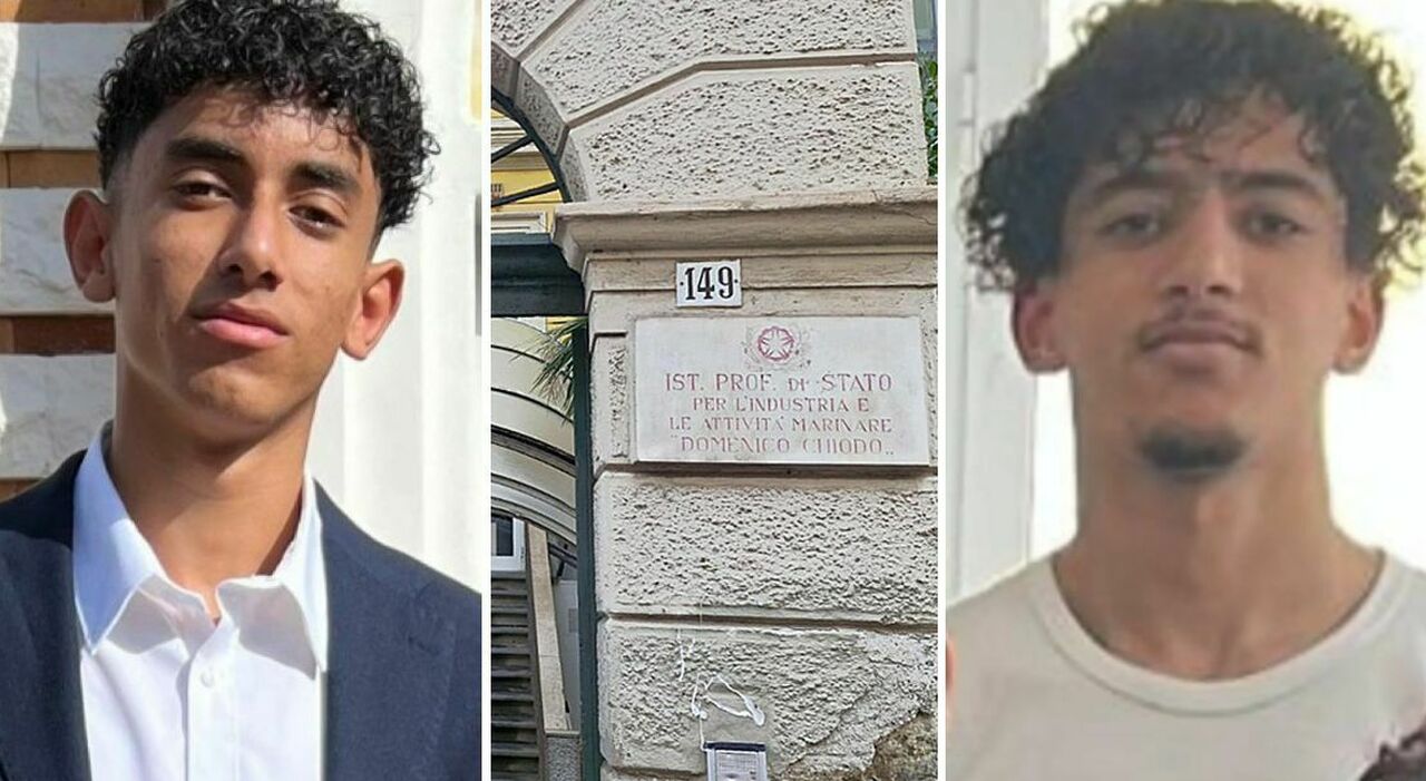 atif zouhair accoltella il compagno abu youssef a scuola quella volta che chiese alla prof voglio sapere cosa si prova a uccidere
