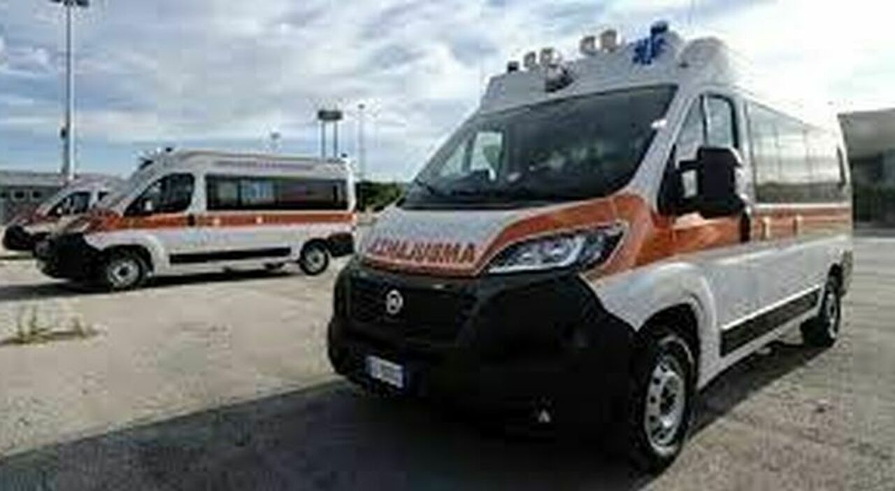 incidente mortale sulla provinciale laterza altamura auto fuori strada morto un ragazzo