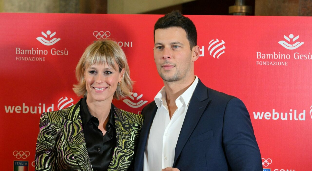 Pellegrini & Giunta: Daughter Matilde’s Health Scare