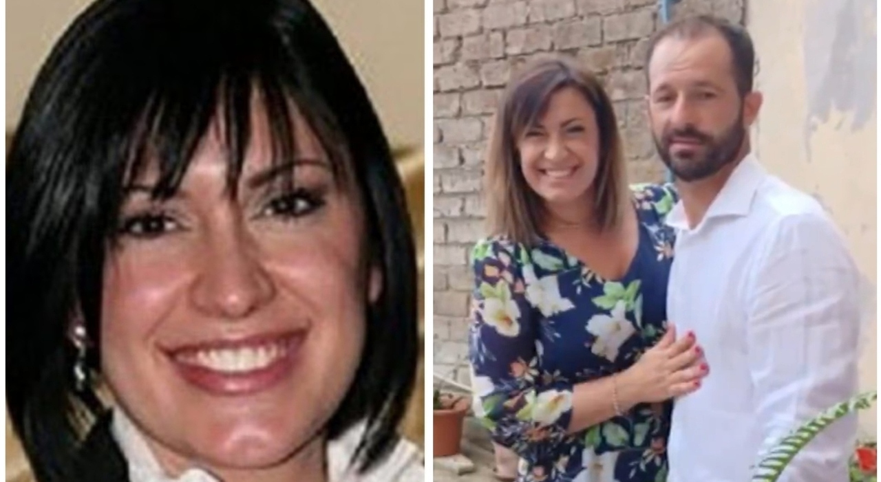 claudio carlomagno chi 232 il marito di federica torzullo indagato per omicidio la mamma assessore ad anguillara e l azienda di movimento terra il cadavere nel piazzale