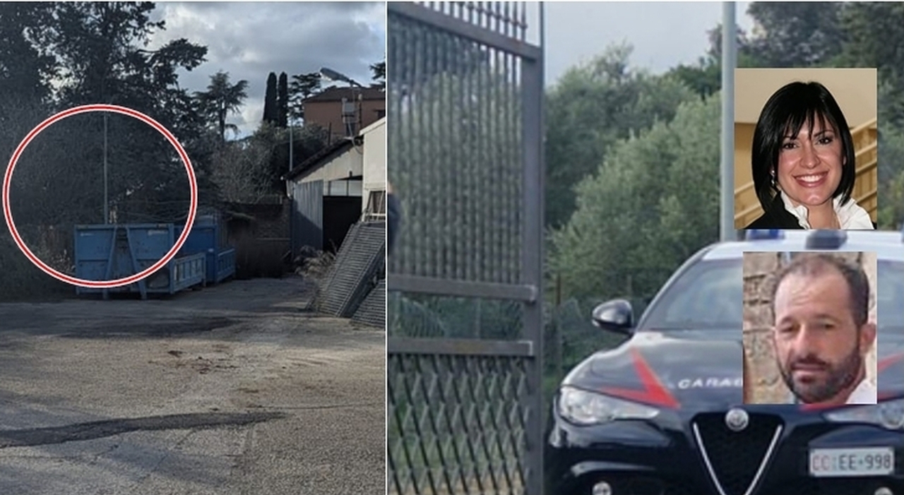 federica torzullo come 232 stata uccisa dal marito claudio carlomagno l ultima cena la spinta contro il muro e gli strani messaggi dallo smartphone