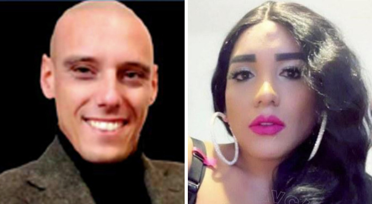 Riccardo Salvagno, Lady Bruneth e quell