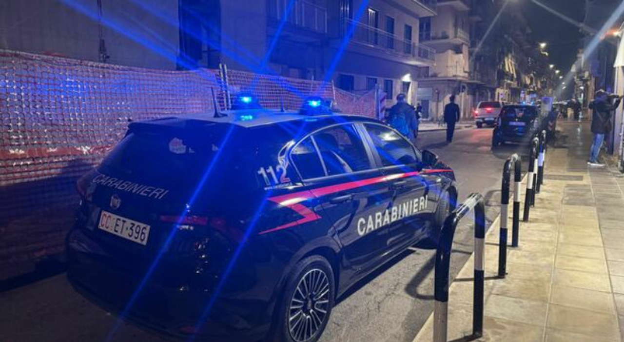 ucciso in strada disposta lautopsia indagini a 360176 per trovare il killer