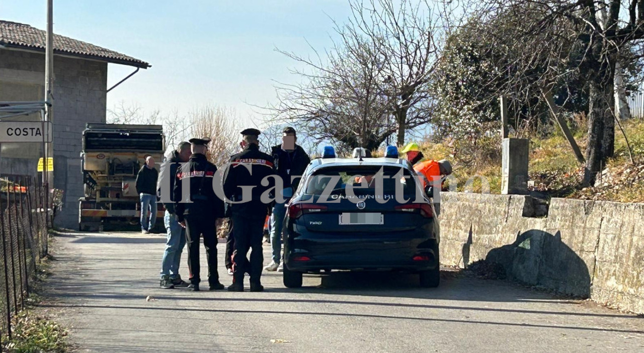 agnese guadagnin travolta e uccisa da un mezzo per i rifiuti mentre cammina in via santa margherita