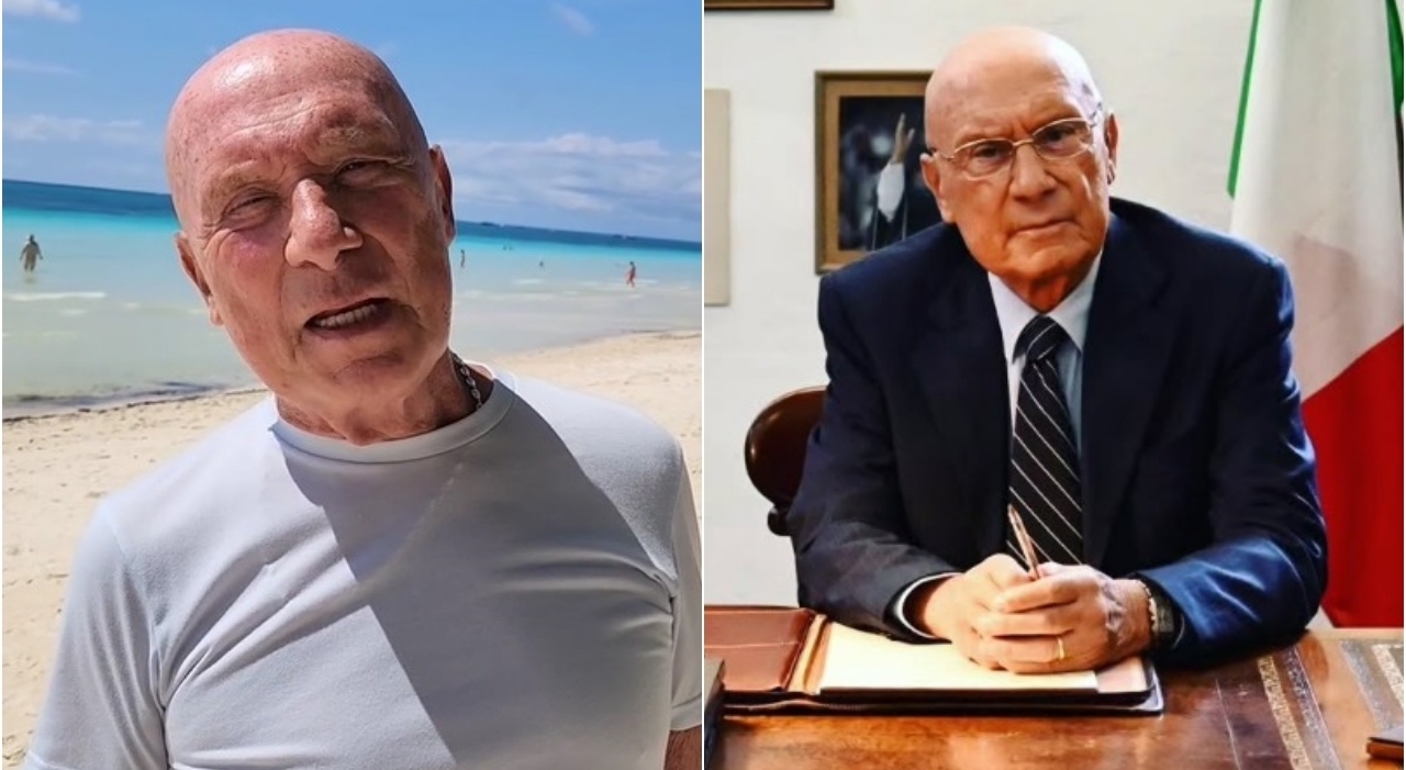 Paolo Bosisio preside ne Il Collegio: i figli, la moglie coreana, la vita in Thailandia: «A 70 anni mi sono reinventato, la pensione rischia di ammazzarti»