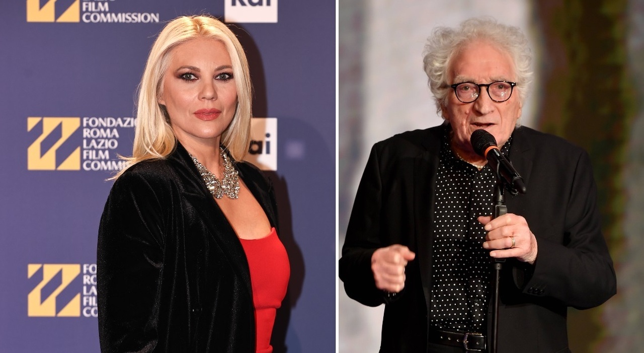 tony dallara lo sfogo della figlia pap224 si 232 aggravato in ospedale durante le feste ci dicevano ha 89 anni eleonora daniele sconvolta