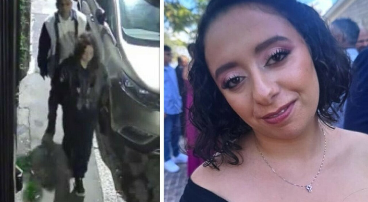 aurora livoli da velazco violenza inaudita l ha soffocata a mani nude nessun pentimento pu242 uccidere ancora