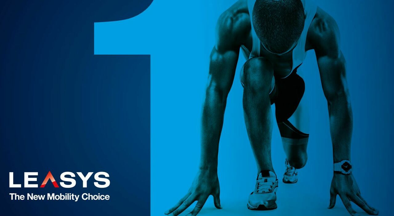 Leasys, nel 2025 si conferma leader noleggio a lungo termine in Italia