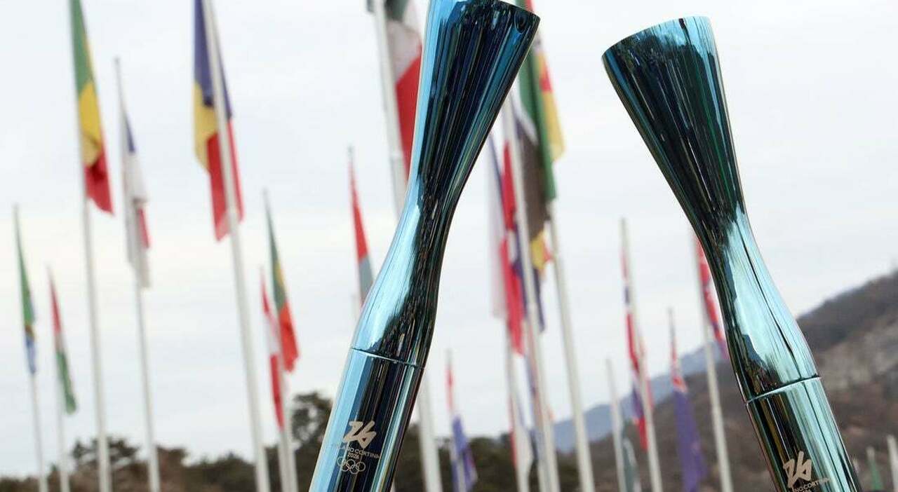 Olimpiadi, la fiaccola tra polemiche e rifiuti: su 42 ori in otto hanno detto no