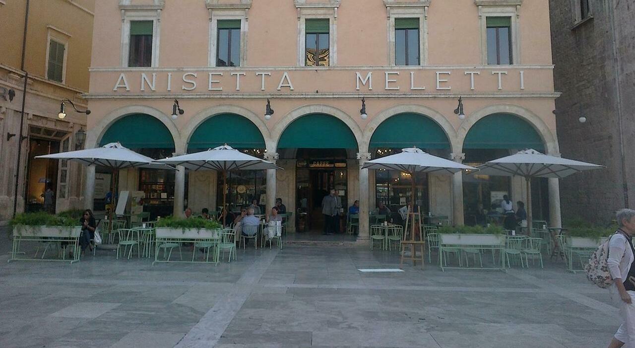 Ascoli, la gestione del Caffè Meletti alla società Quintessenza. L?insediamento è previsto prima di Pasqua