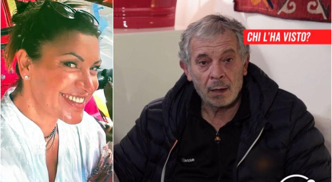 federica torzullo il padre stefano a suo figlio chi lo dir224 ha capito che la mamma non ritorner224 mai a casa