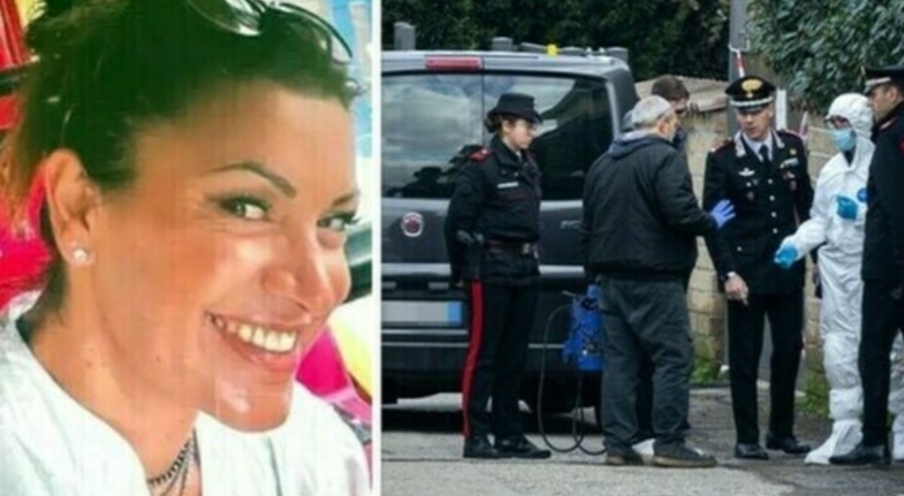 federica torzullo uccisa dal marito l autopsia e la pista dei complici le ha martoriato il viso e prov242 a farla a pezzi voleva fuggire