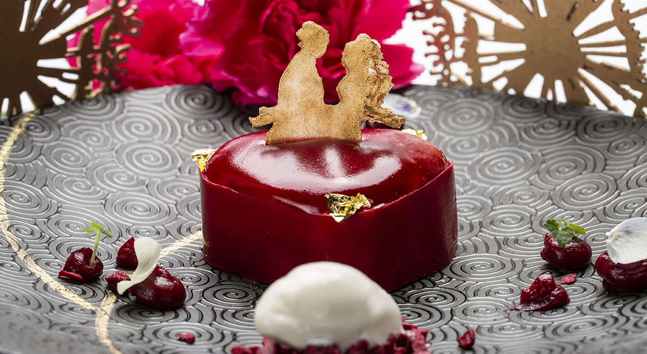 san valentino da cannavacciuolo a berton sette cene da sogno nei migliori ristoranti stellati men249 e prezzi