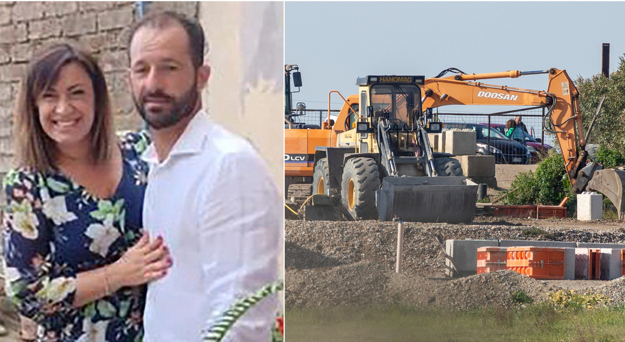 federica torzullo la furia di carlomagno dopo che lei ha detto che se ne andava di casa il tentativo di bruciare il corpo contestato il femminicidio