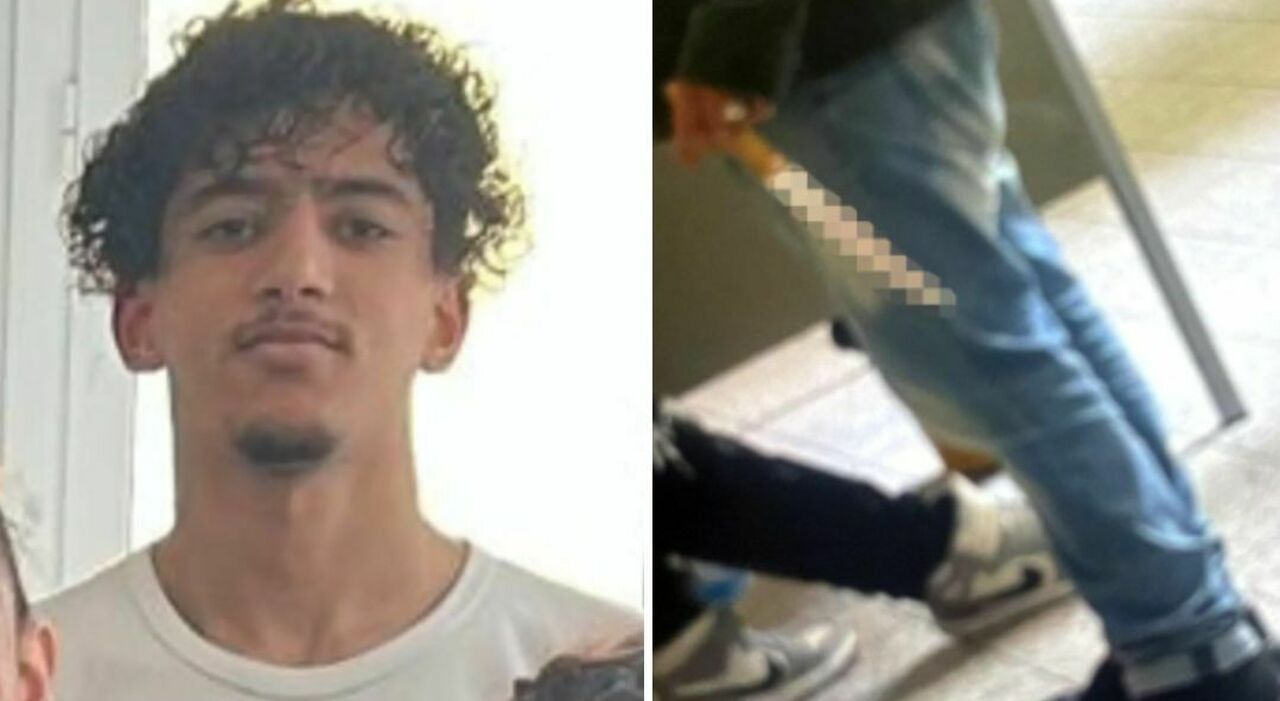 zouhair atif il racconto dell ex fidanzata mi ha mostrato il coltello insanguinato ai funerali di abanoub youssef non vado l236 mi odiano tutti
