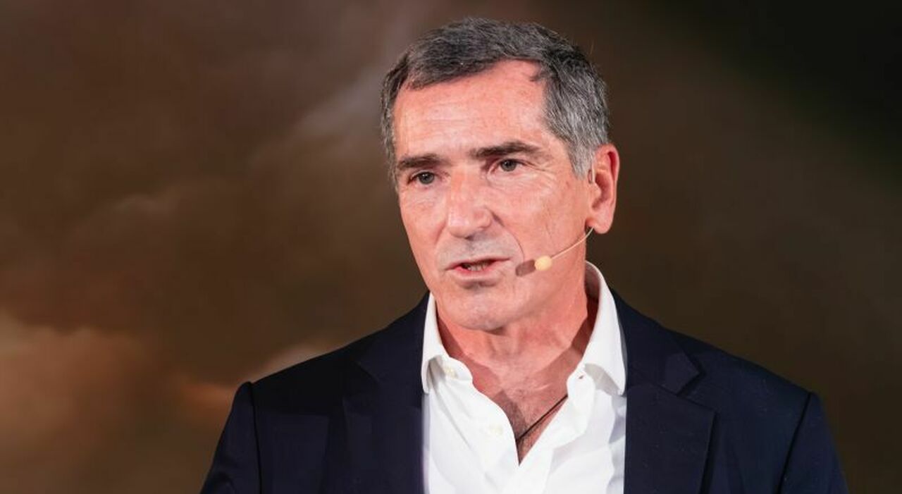 Marco Santucci, Managing Director di Geely Italia