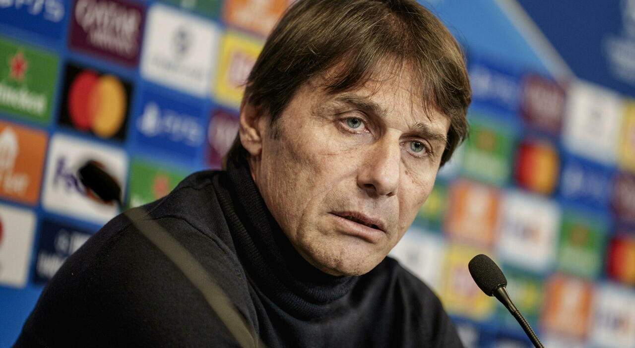 copenaghen napoli conte pronti a combattere vergara titolare merita pi249 di altri da Ilmattino.it copenaghen napoli conte pronti a combattere vergara titolare merita pi249 di altri