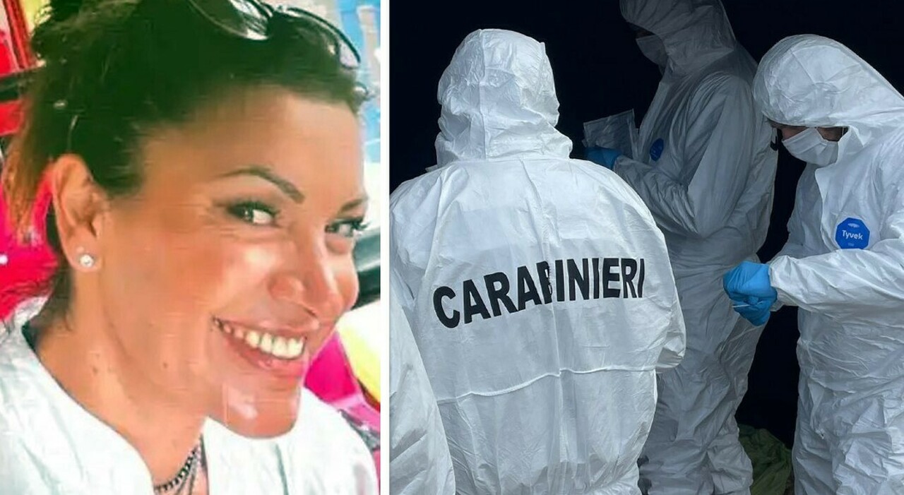 federica torzullo l orrore del femminicidio dall autopsia si 232 accanito sul corpo voleva renderla irriconoscibile il movente e i messaggi