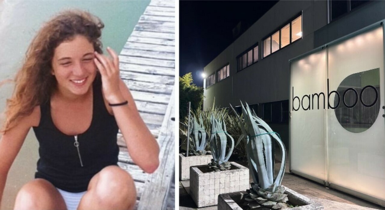 vania vettorazzo malore in palestra mentre fa pilates e muore a 21 anni