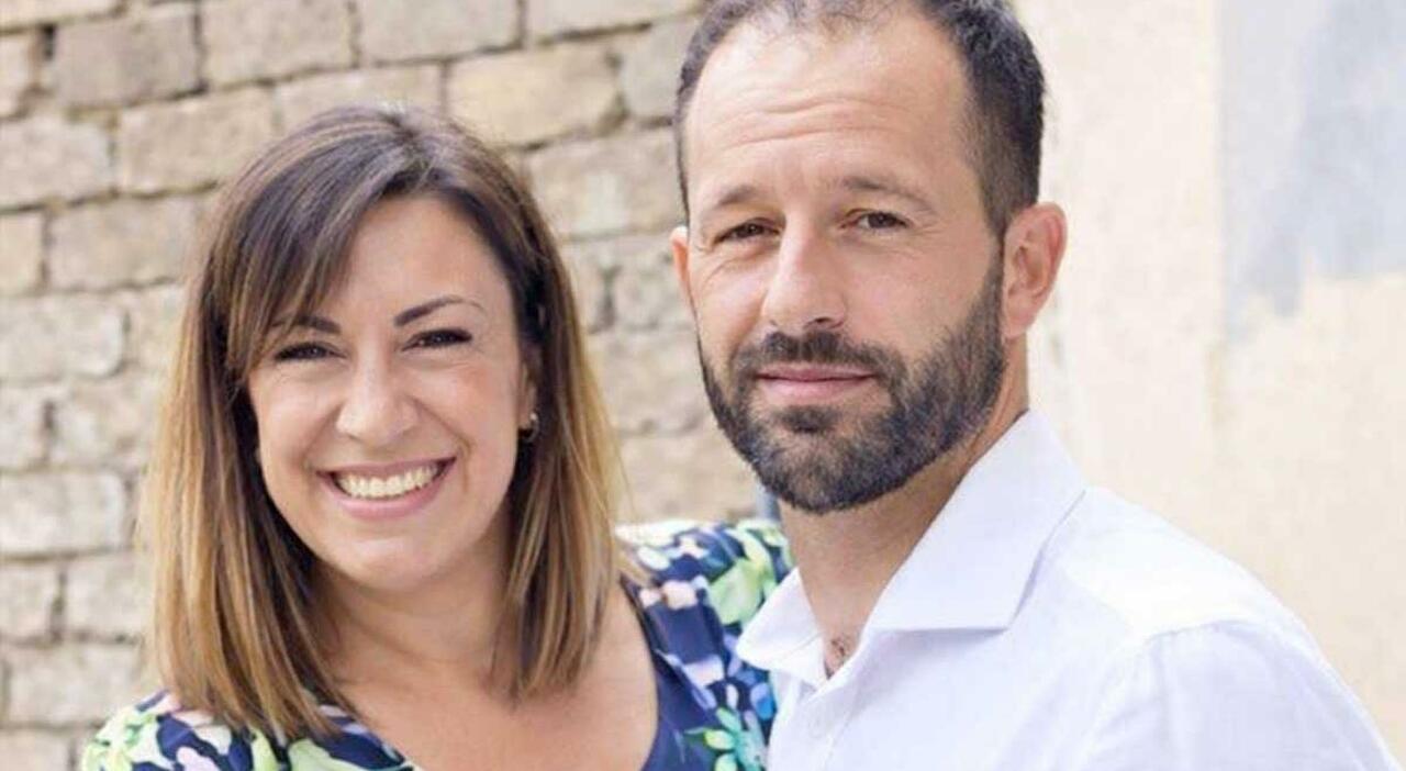 Federica Torzullo mutilata da morta. «23 colpi con coltelli diversi». L?ultimo litigio per il figlio, il ...