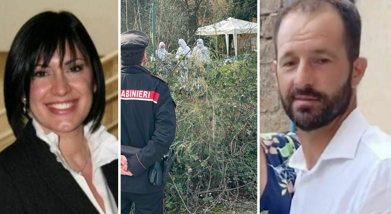 federica torzullo il nuovo compagno ci sentivamo spesso rispondeva sempre quando non l ha fatto mi sono preoccupato