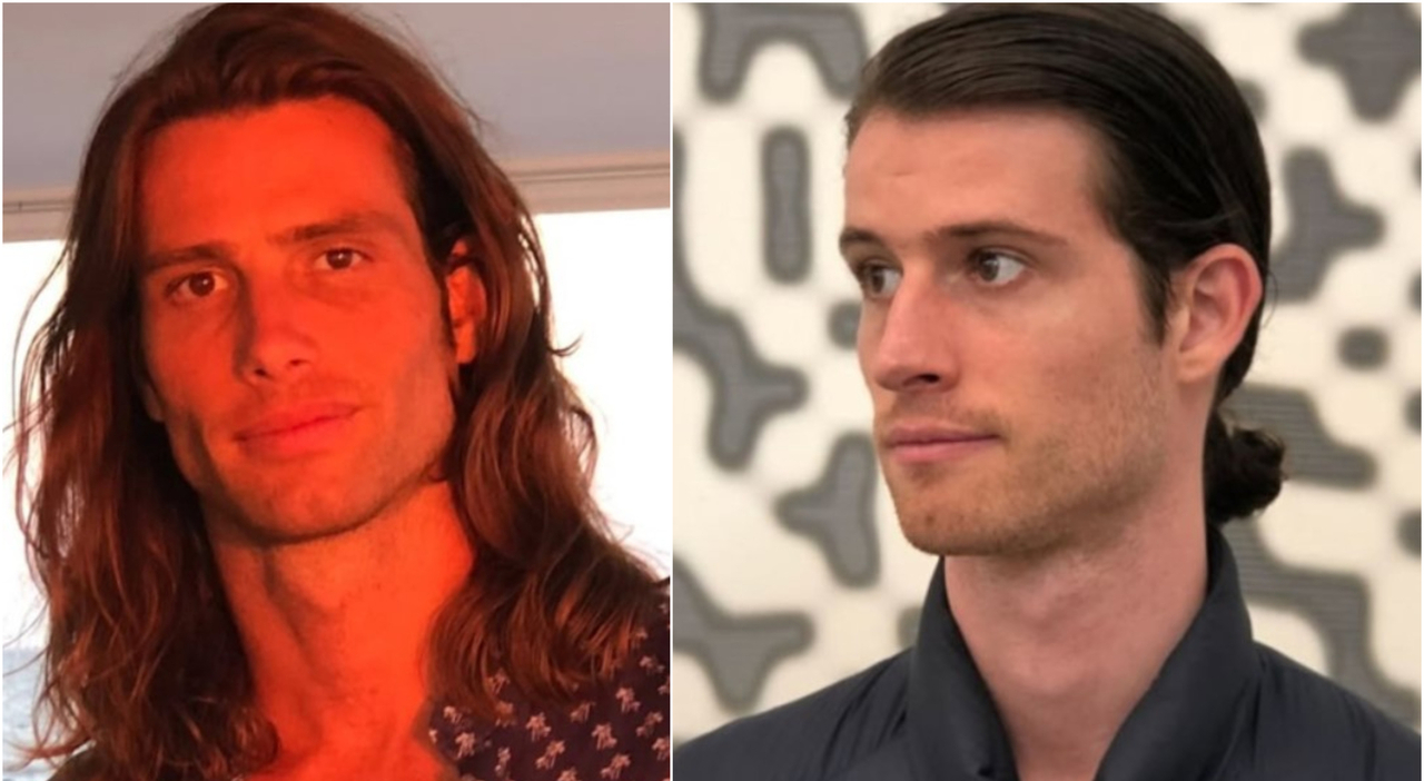 Sean e Anthony Sax, chi sono i ?figliocci? brasiliani di Valentino: la passione per la musica e la possibile eredità